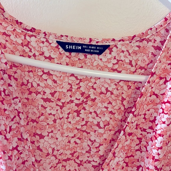 Pretty Summer Dress😍💖 - Picture 4 of 4